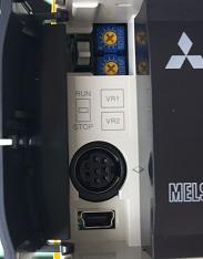 PLC通訊口燒壞，其實都是線惹的禍